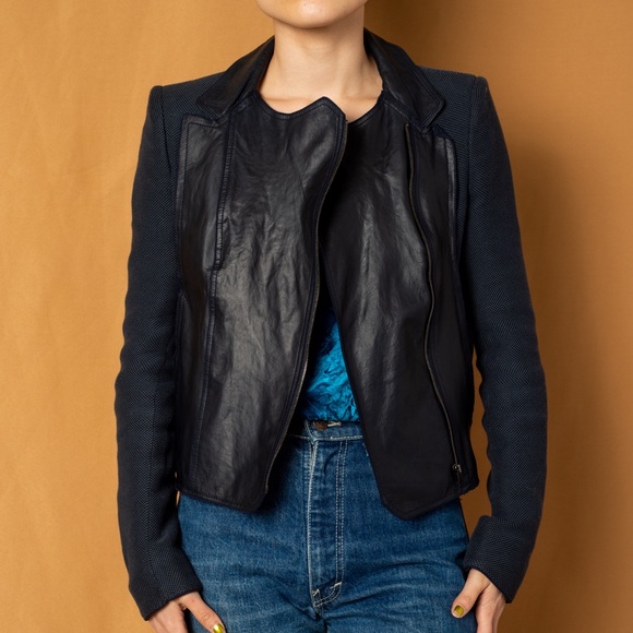 SOLD O’2nd Barney’s Jacket - Picture 5 of 8